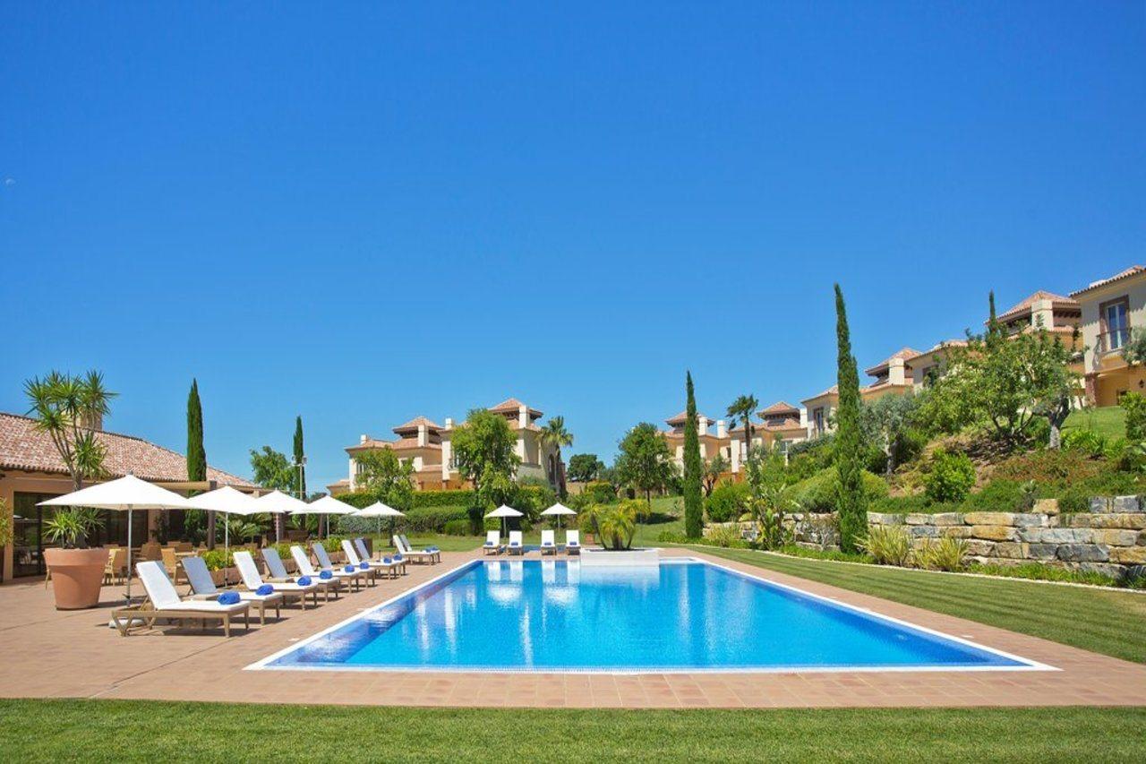 מלון וילה נובה דה קסלה Monte Rei Golf & Country Club מראה חיצוני תמונה