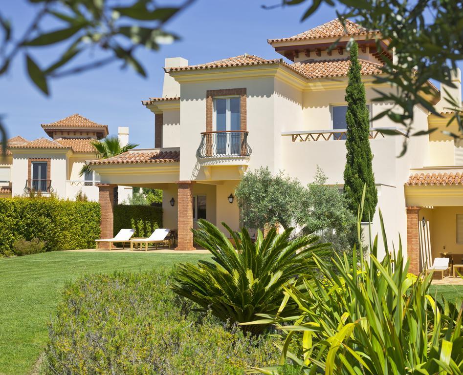 מלון וילה נובה דה קסלה Monte Rei Golf & Country Club מראה חיצוני תמונה